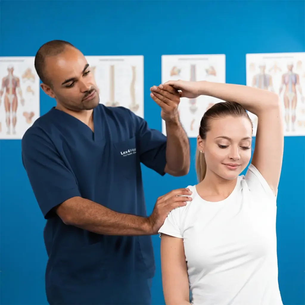 Does chiropractor work