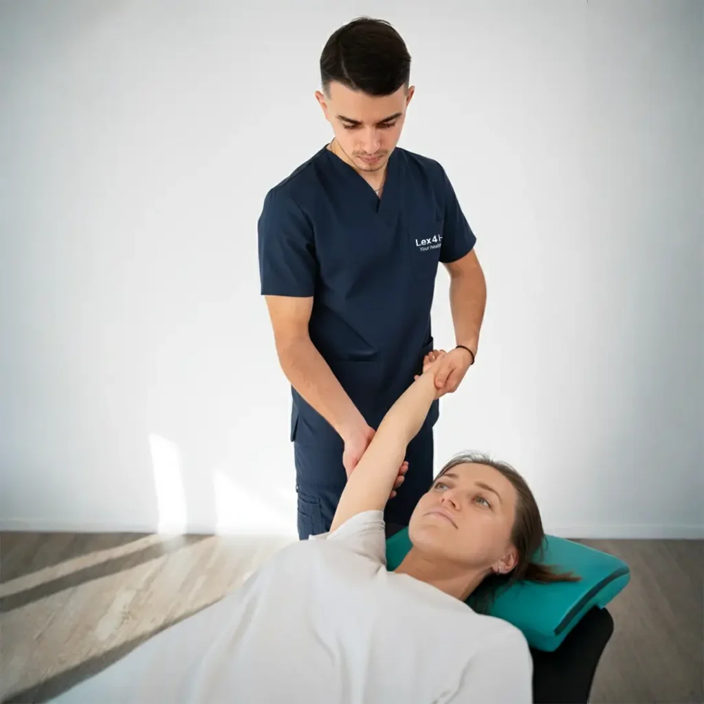 What Are the Symptoms of Needing a Chiropractic Adjustment