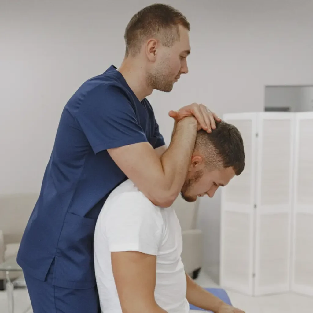 Should a Chiropractor Take X Rays Before Treatment? What Patients Need to Know