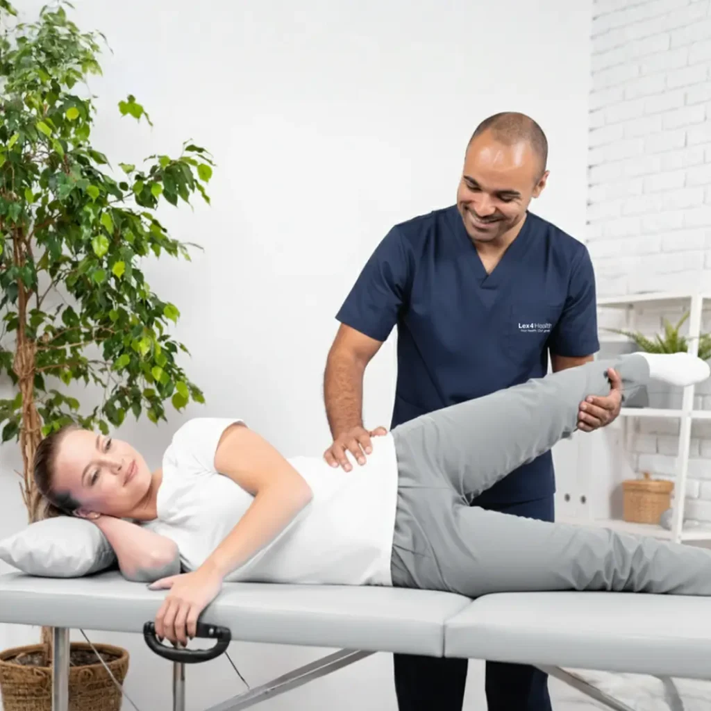 What Not to Do After Chiropractic Adjustment