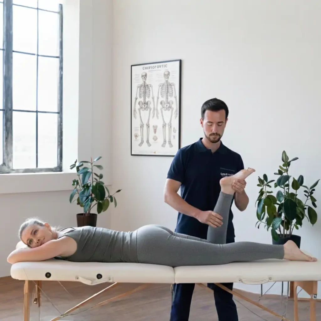 What is the success rate of chiropractors