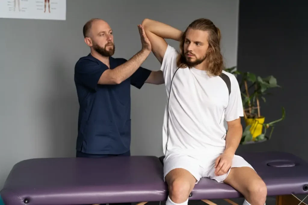 Benefits of Choosing Chiropractic Care Over Pain Medicine