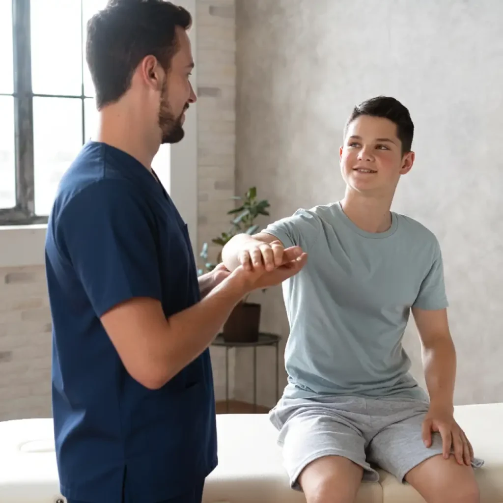 Can a Chiropractic Adjustment Make You Taller and More Flexible Simultaneously