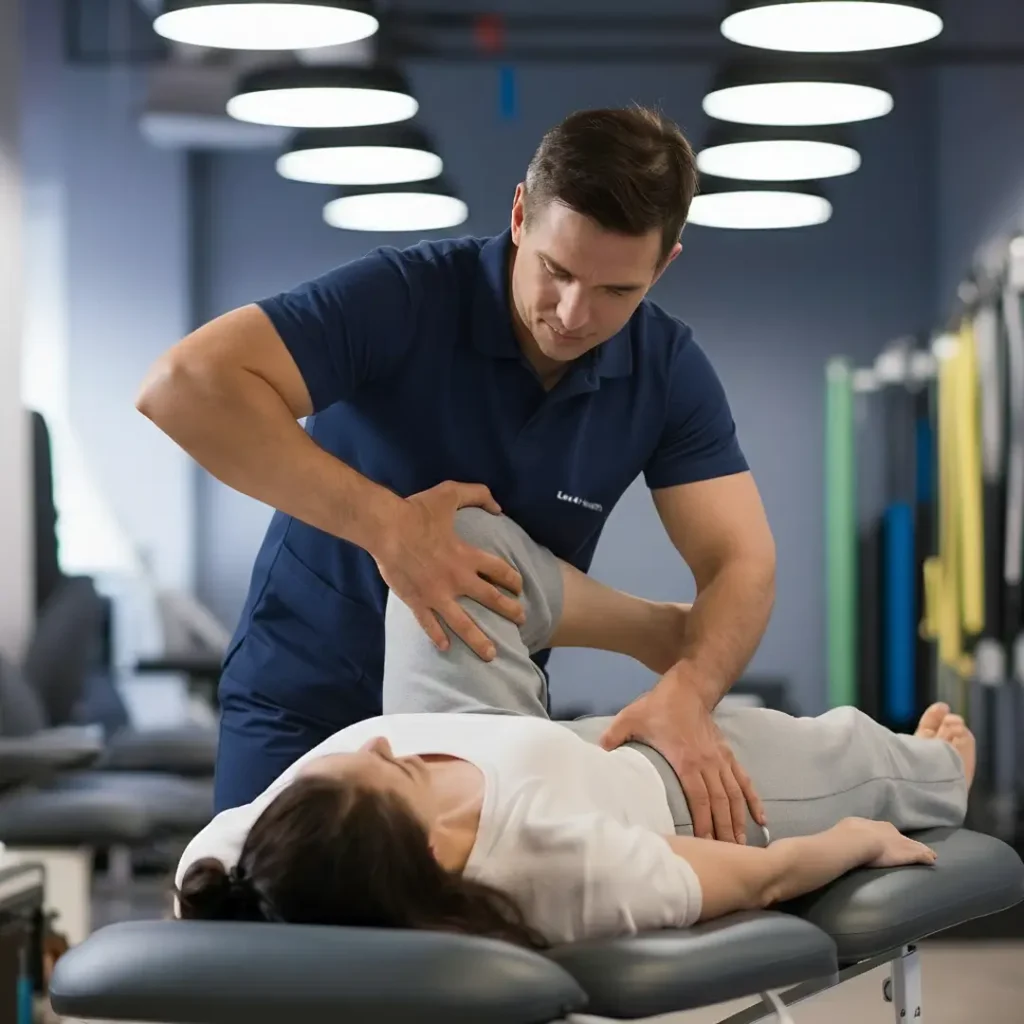 Can You Go to the Chiropractor While Pregnant? Safety, Benefits, and What to Expect