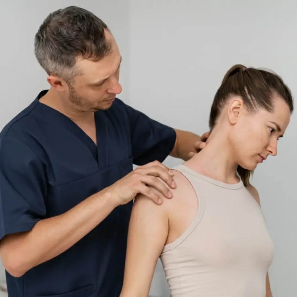 What Are Normal Side Effects of a Chiropractic Adjustment