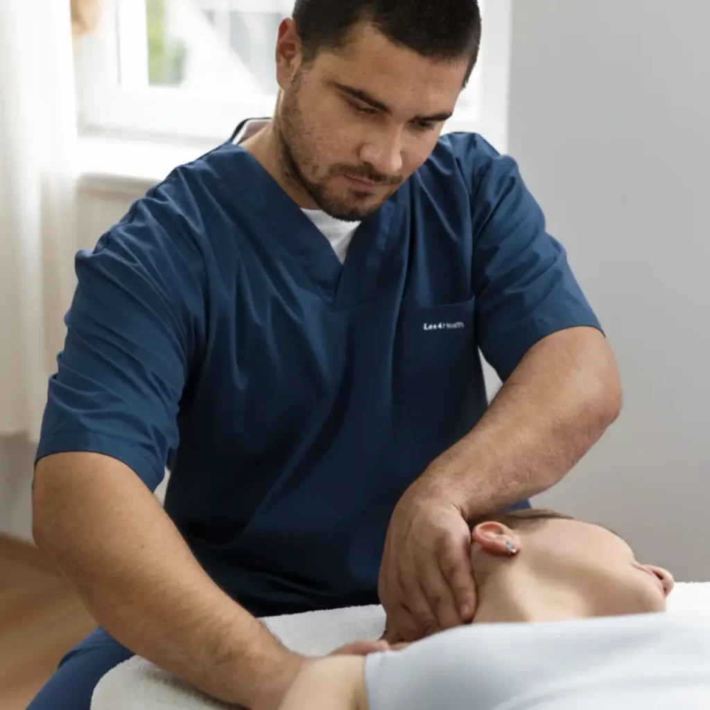 headache after chiropractor