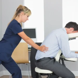 warning signs after chiropractor