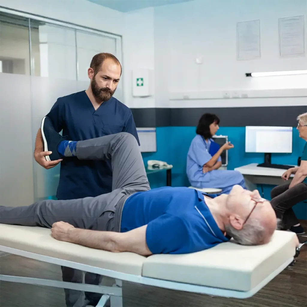 Can a Chiropractor Help with Hip Pain? Causes, Treatment, and Real Relief Options